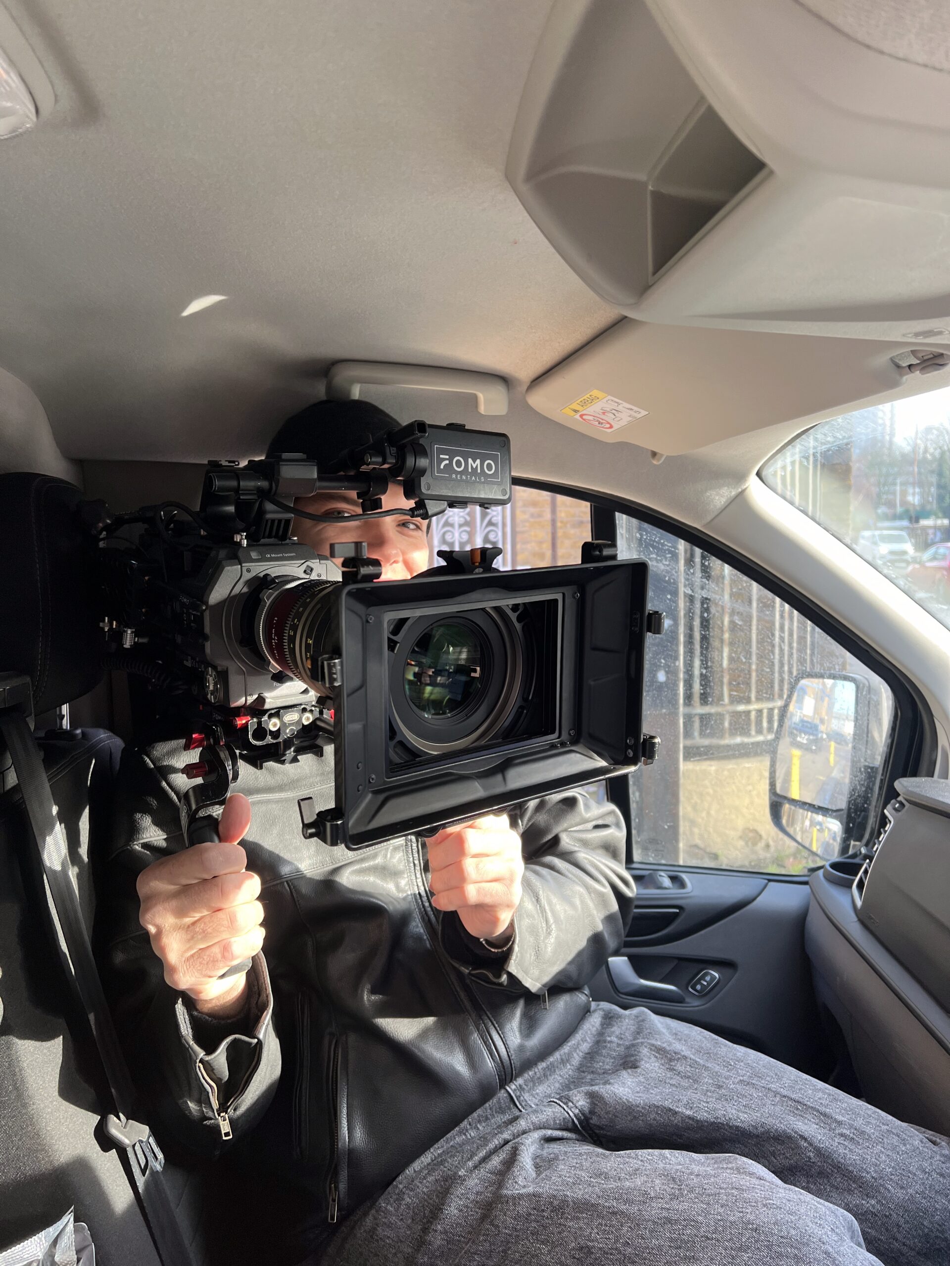 品牌人物专访